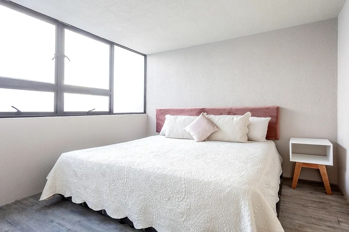 Apartamento em Roma Norte, Cuauhtémoc, foto 7 de 19