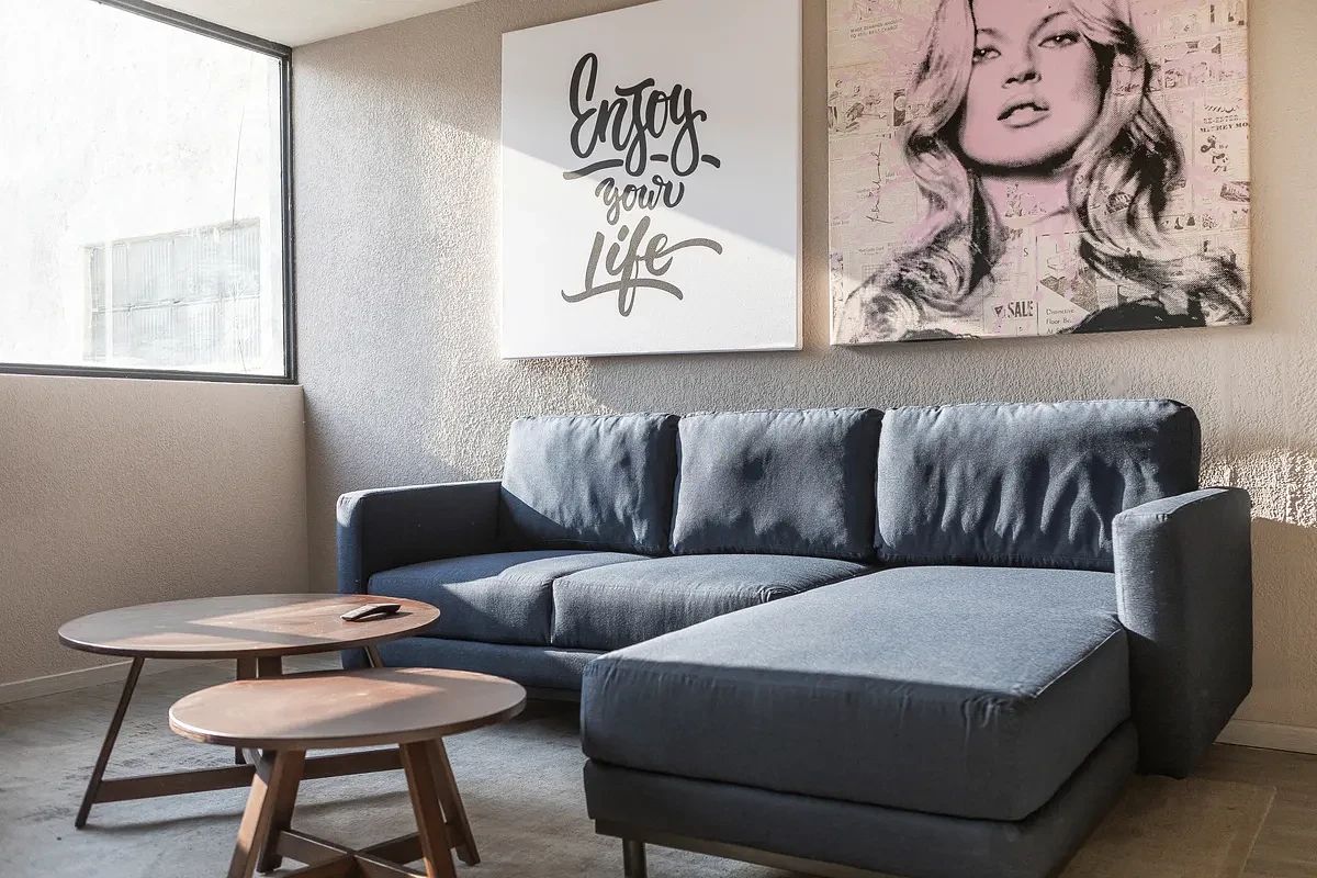Apartamento em Roma Norte, Cuauhtémoc, foto 11 de 19