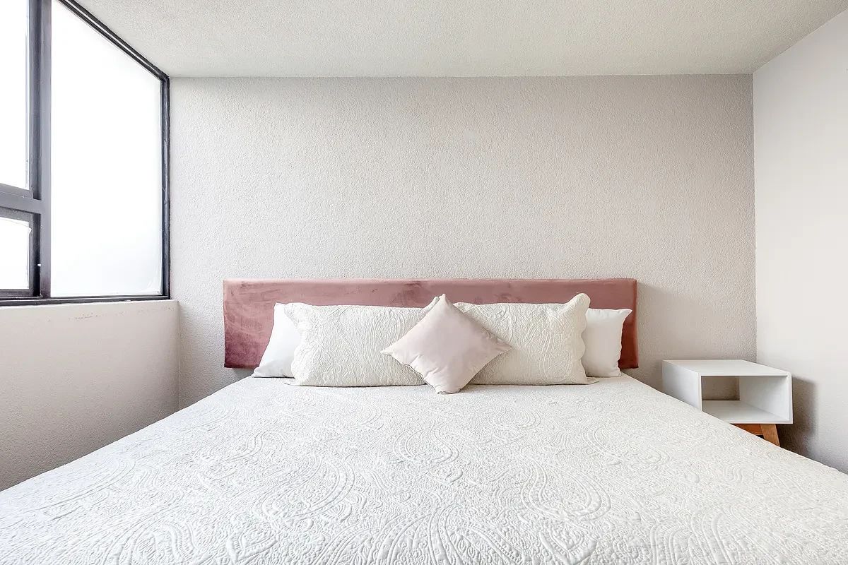 Apartamento em Roma Norte, Cuauhtémoc, foto 12 de 19