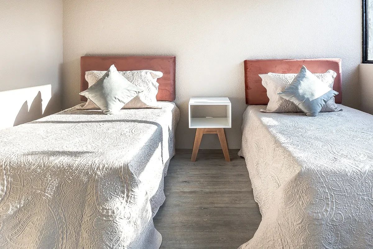 Apartamento em Roma Norte, Cuauhtémoc, foto 14 de 19