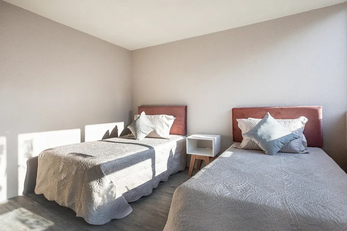 Apartamento em Roma Norte, Cuauhtémoc, foto 16 de 19