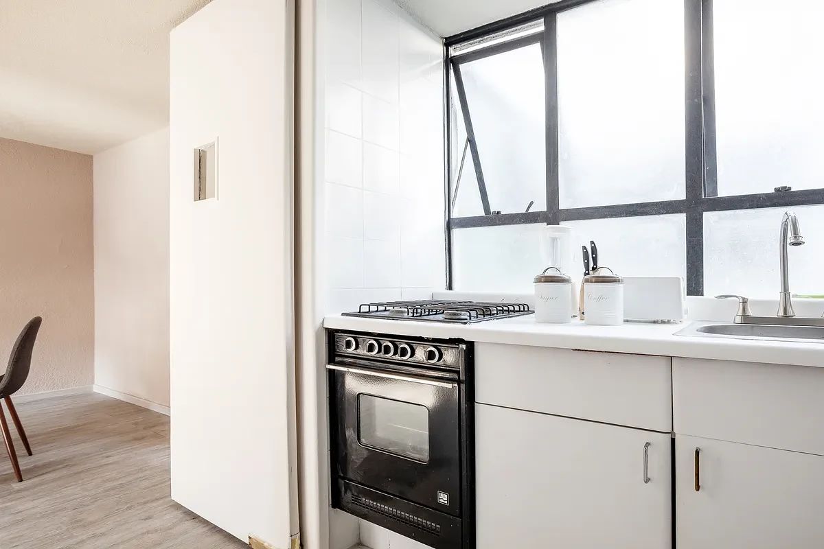 Apartamento em Roma Norte, Cuauhtémoc, foto 18 de 19