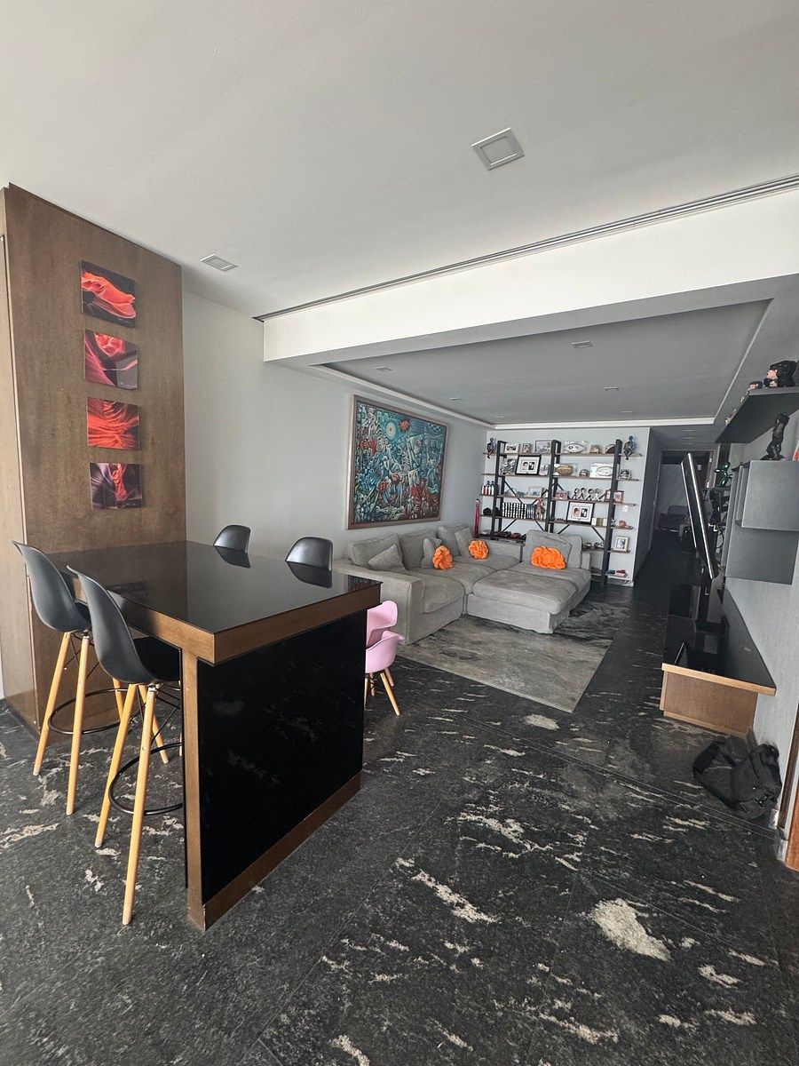 Apartamento em Lomas del Chamizal, Cuajimalpa de Morelos, foto 3 de 15