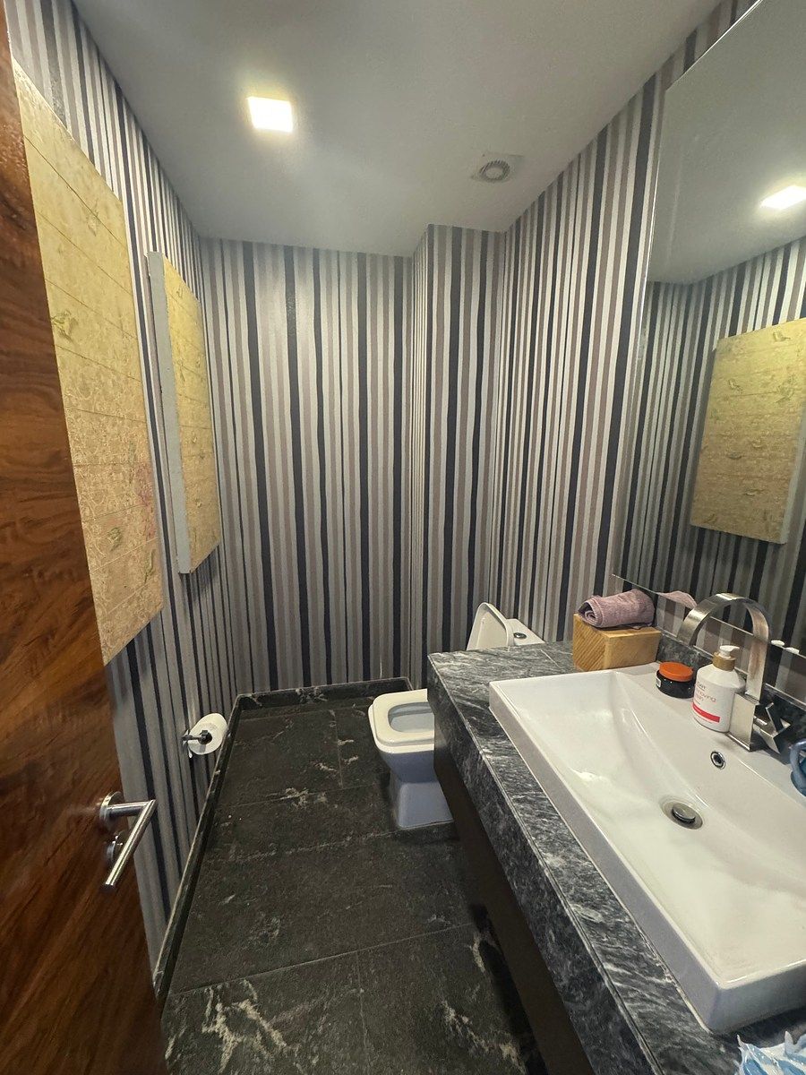 Apartamento em Lomas del Chamizal, Cuajimalpa de Morelos, foto 4 de 15