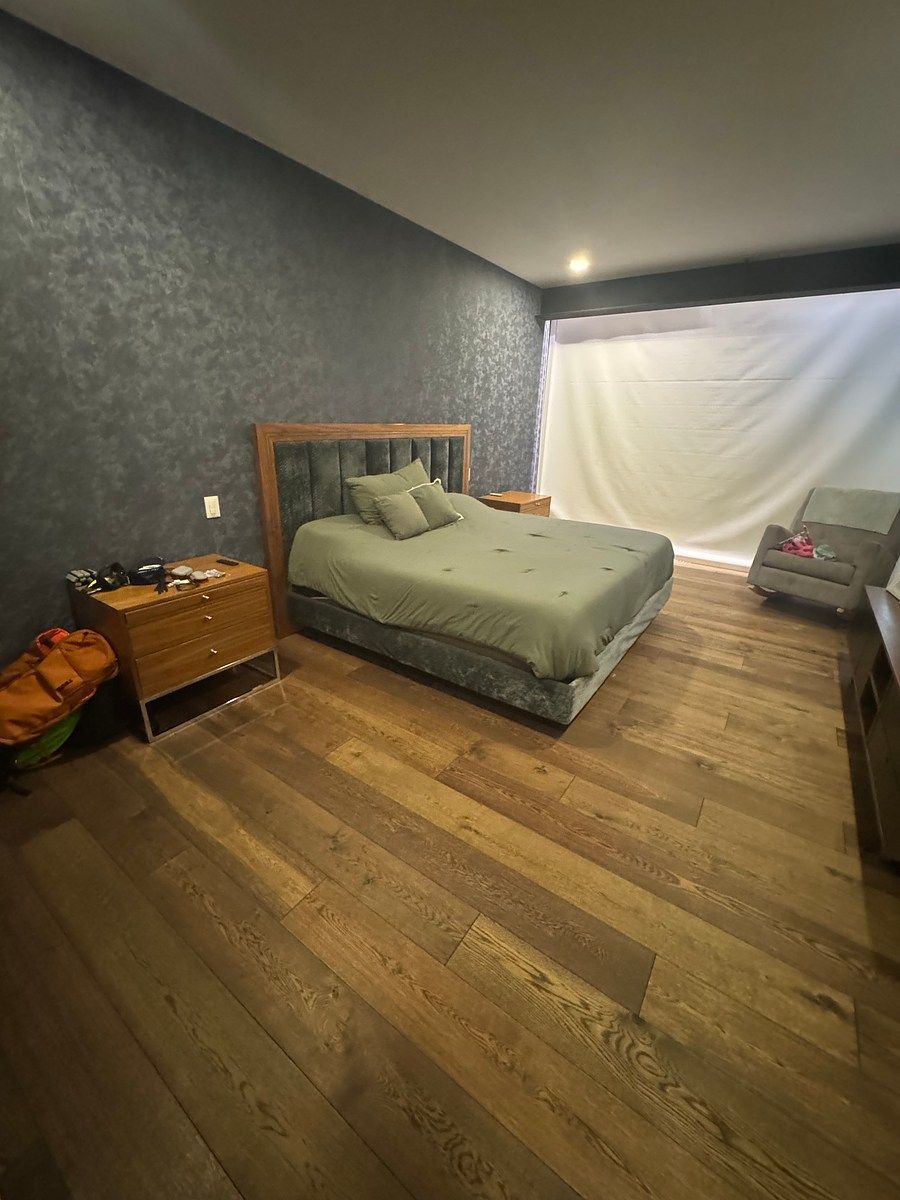 Apartamento em Lomas del Chamizal, Cuajimalpa de Morelos, foto 6 de 15