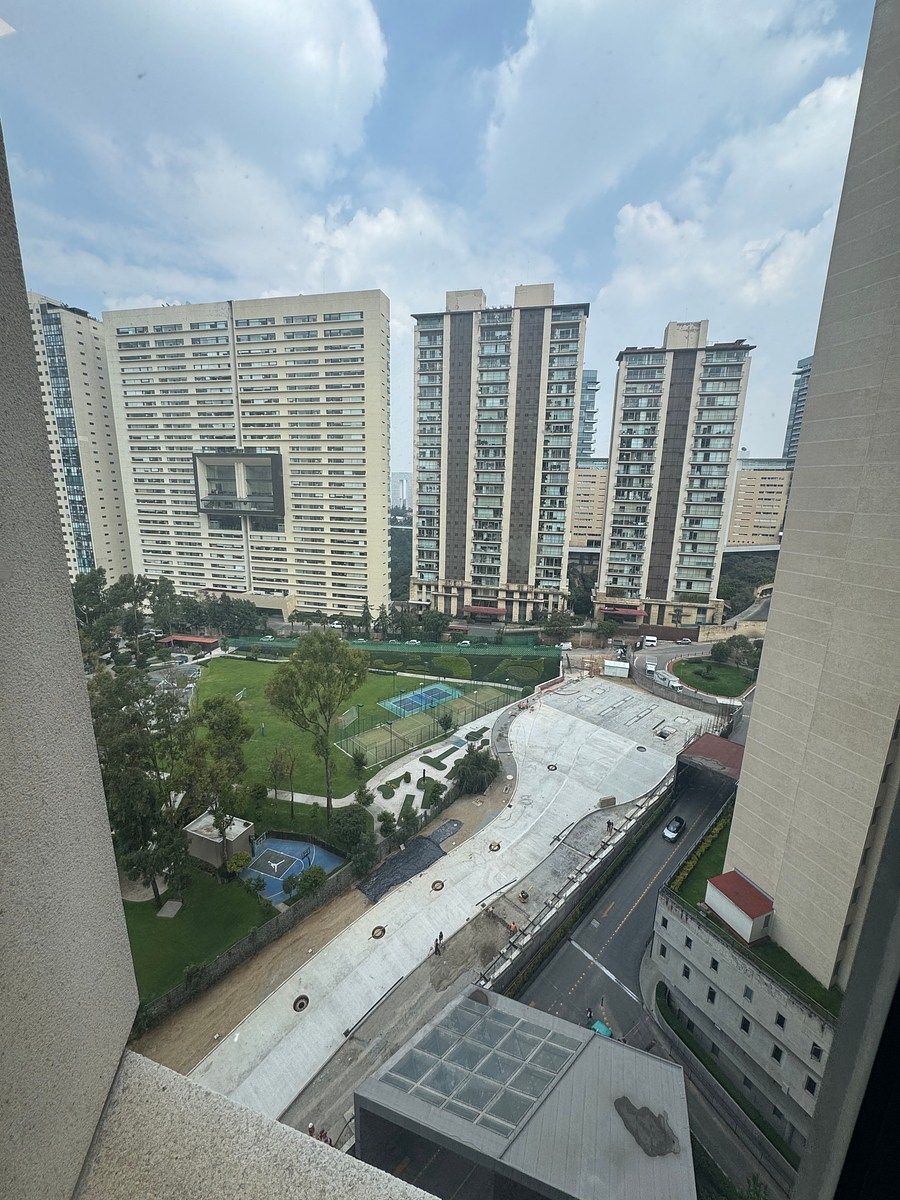 Apartamento em Lomas del Chamizal, Cuajimalpa de Morelos, foto 8 de 15