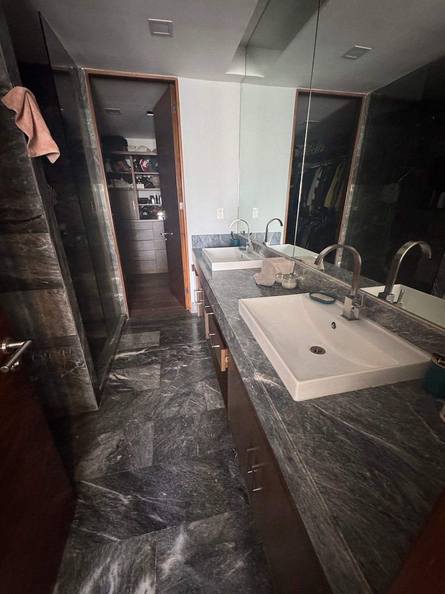 Apartamento em Lomas del Chamizal, Cuajimalpa de Morelos, foto 9 de 15