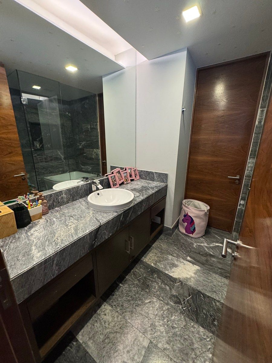 Apartamento em Lomas del Chamizal, Cuajimalpa de Morelos, foto 11 de 15