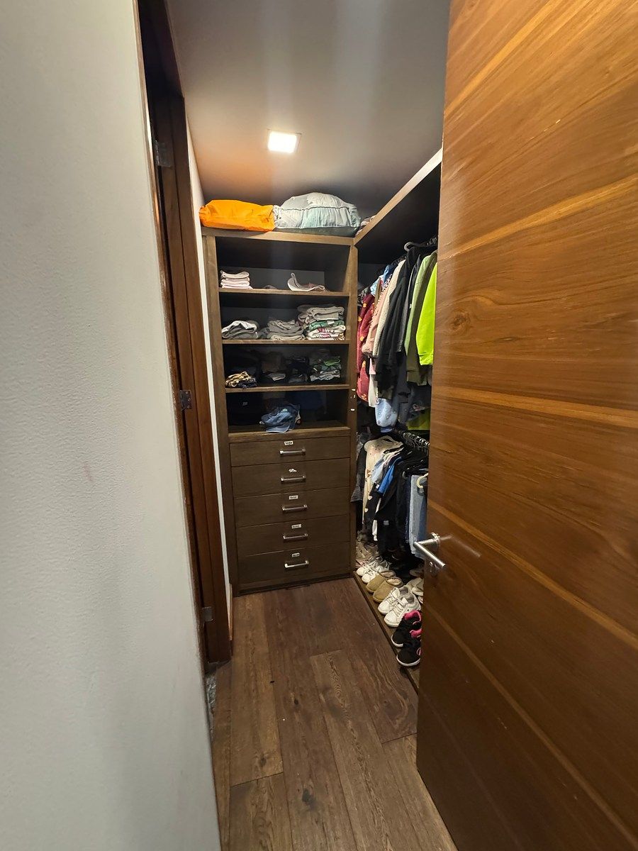 Apartamento em Lomas del Chamizal, Cuajimalpa de Morelos, foto 12 de 15