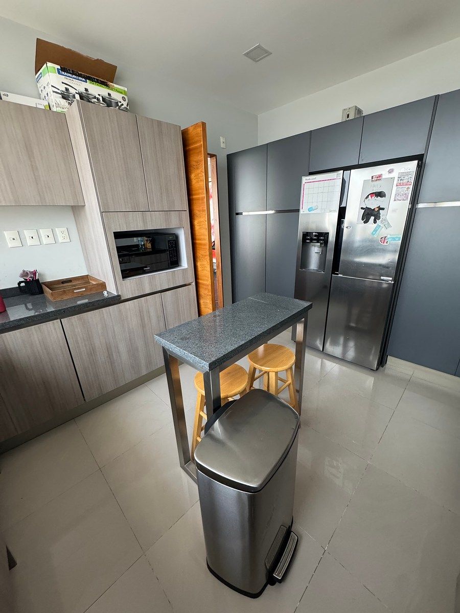 Apartamento em Lomas del Chamizal, Cuajimalpa de Morelos, foto 14 de 15