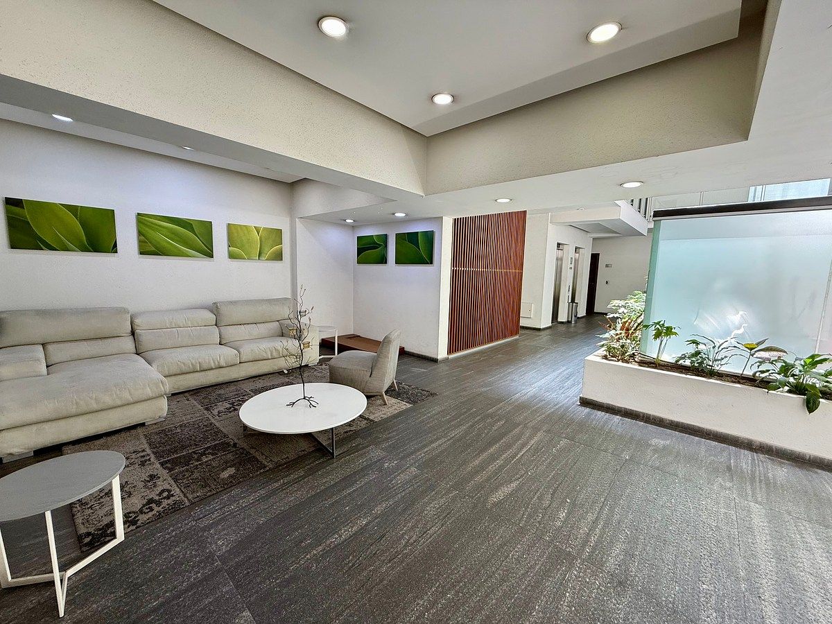 Apartamento em Del Valle Centro, Benito Juárez, foto 2 de 32