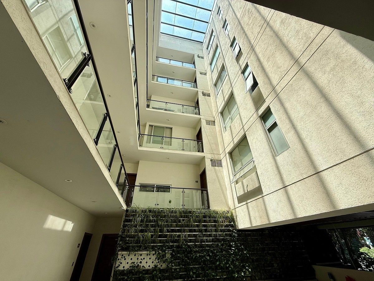 Apartamento em Del Valle Centro, Benito Juárez, foto 3 de 32