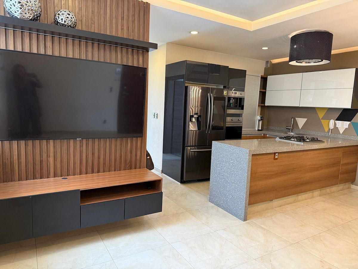 Apartamento em Del Valle Centro, Benito Juárez, foto 6 de 32