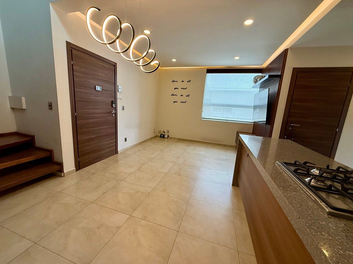 Apartamento em Del Valle Centro, Benito Juárez, foto 8 de 32