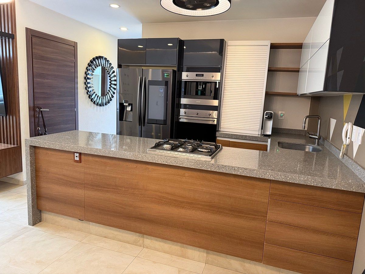 Apartamento em Del Valle Centro, Benito Juárez, foto 7 de 32