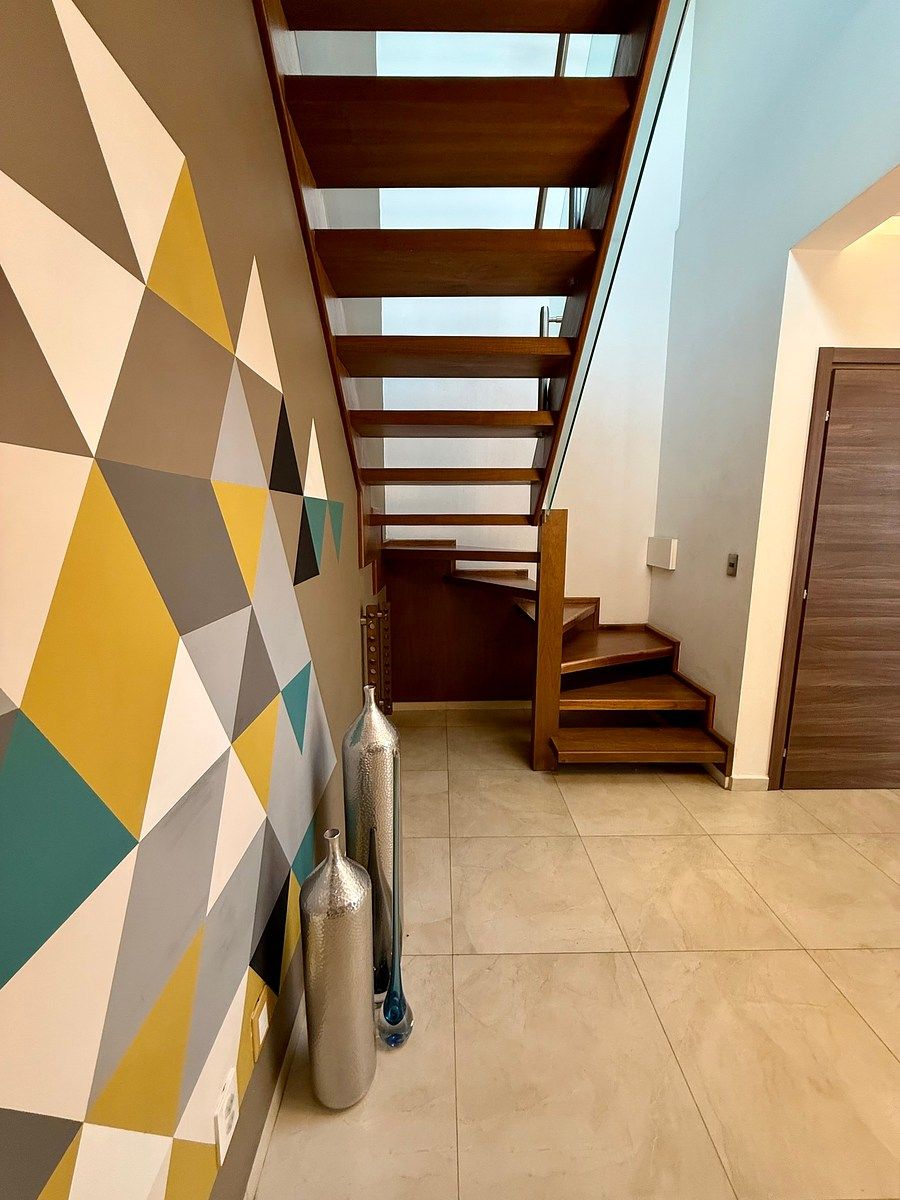 Apartamento em Del Valle Centro, Benito Juárez, foto 9 de 32