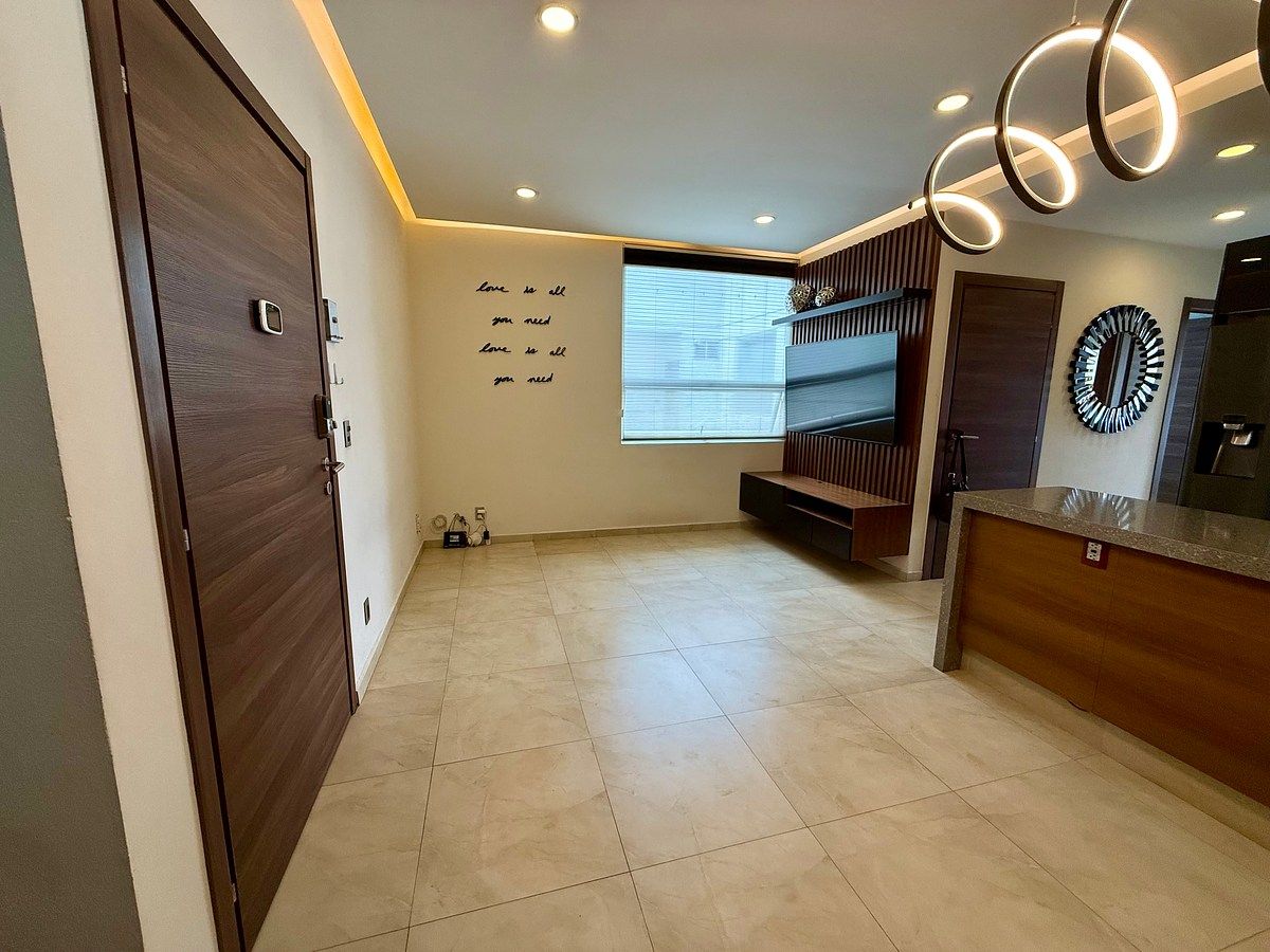 Apartamento em Del Valle Centro, Benito Juárez, foto 10 de 32