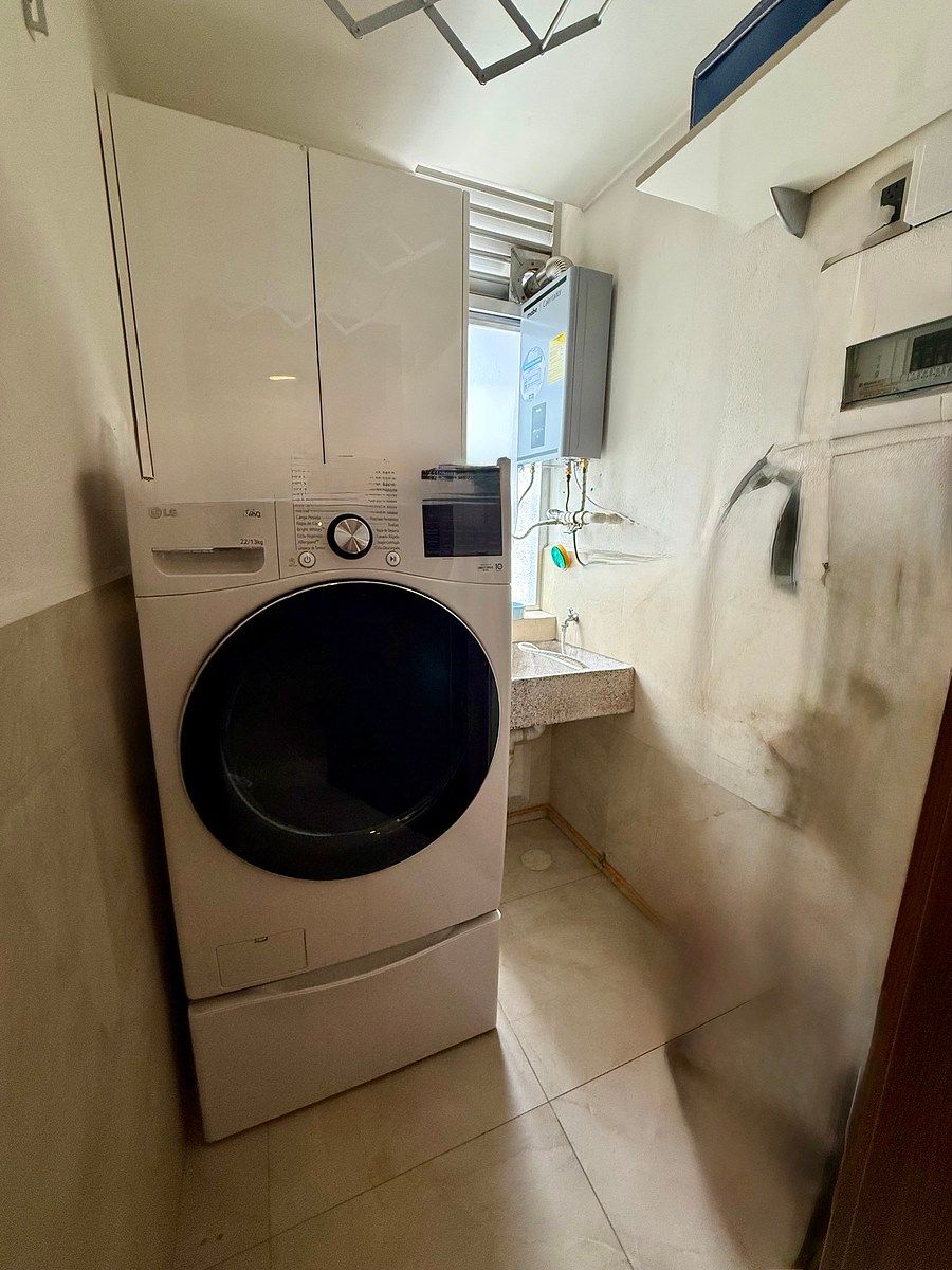 Apartamento em Del Valle Centro, Benito Juárez, foto 11 de 32