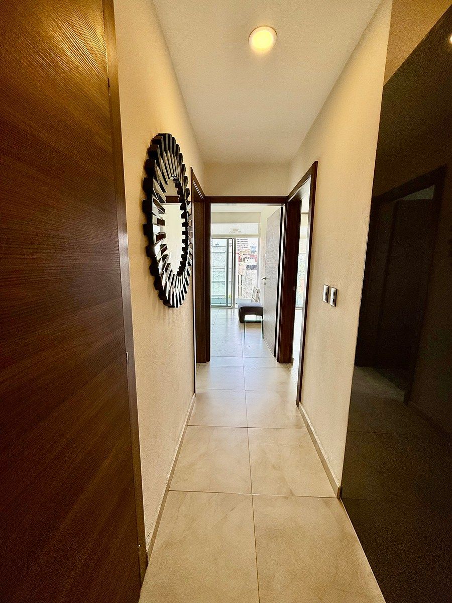 Apartamento em Del Valle Centro, Benito Juárez, foto 12 de 32