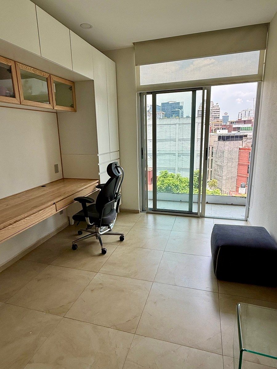 Apartamento em Del Valle Centro, Benito Juárez, foto 13 de 32