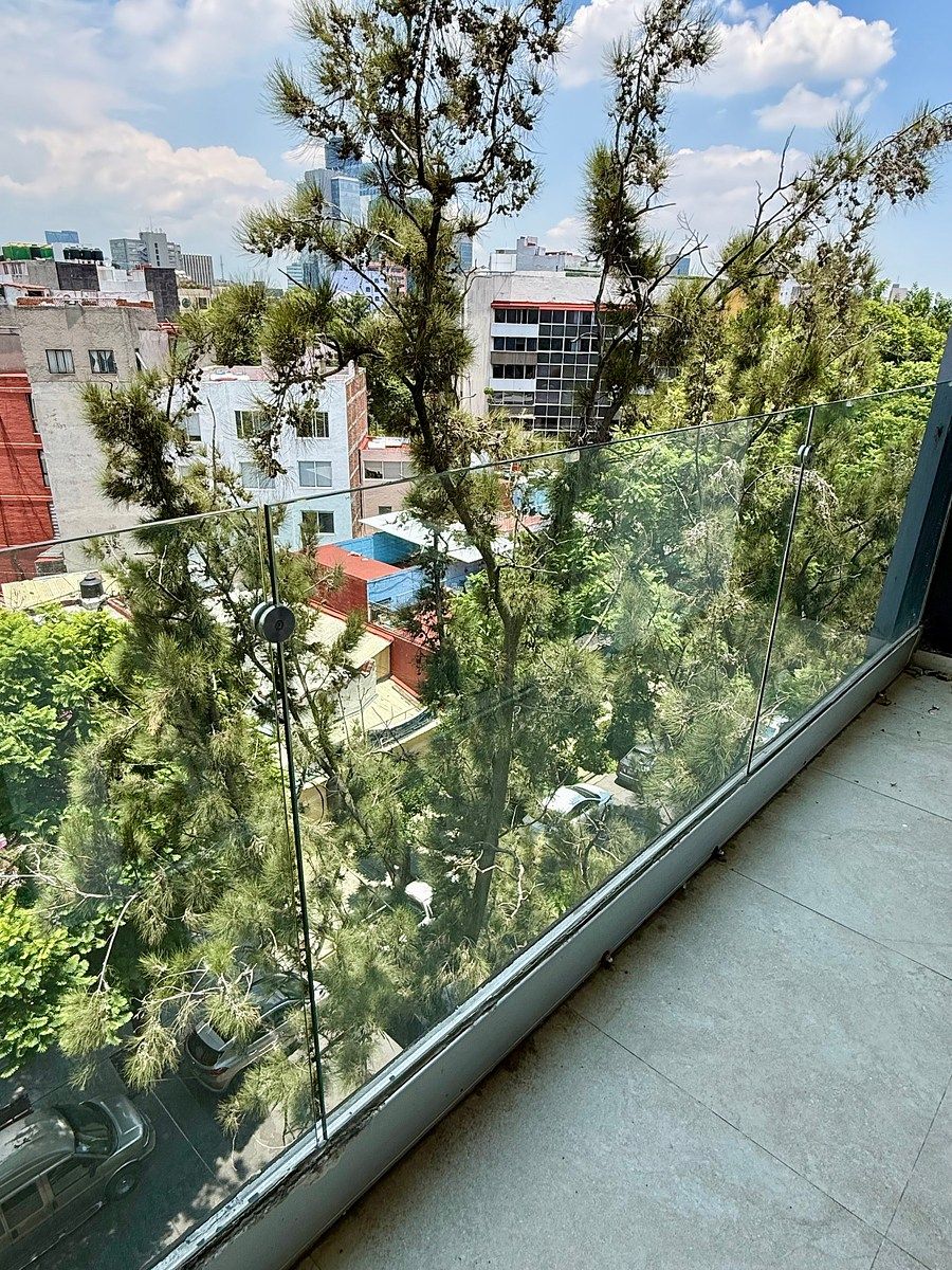 Apartamento em Del Valle Centro, Benito Juárez, foto 16 de 32