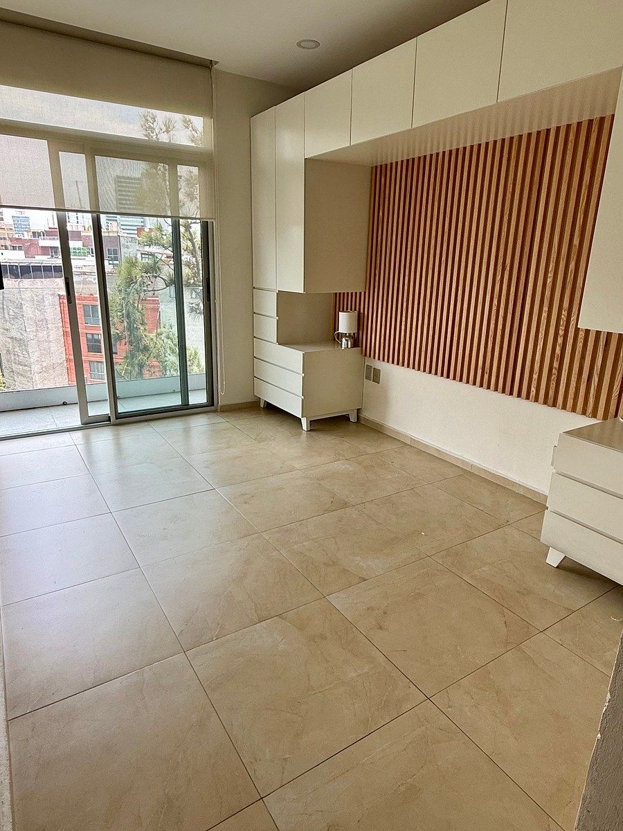 Apartamento em Del Valle Centro, Benito Juárez, foto 17 de 32