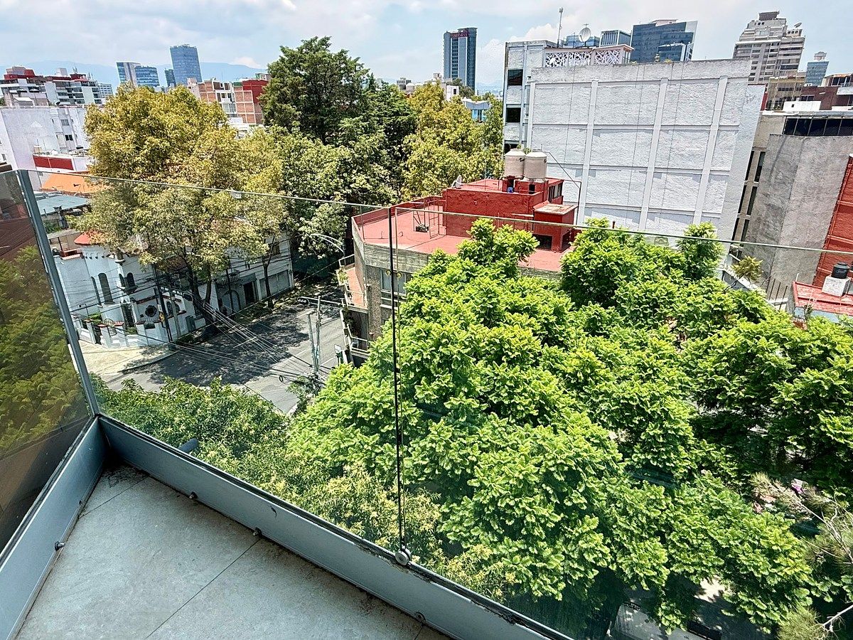 Apartamento em Del Valle Centro, Benito Juárez, foto 18 de 32