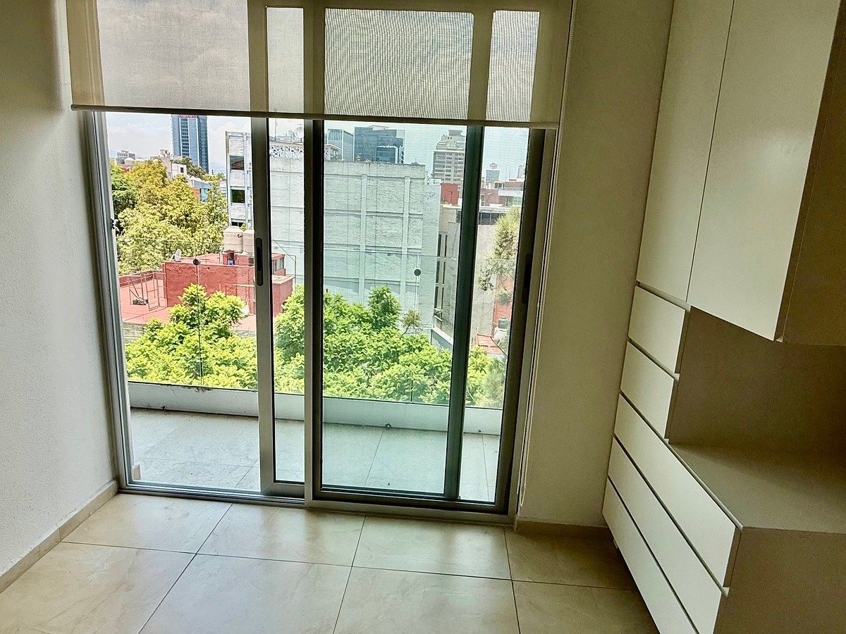 Apartamento em Del Valle Centro, Benito Juárez, foto 20 de 32