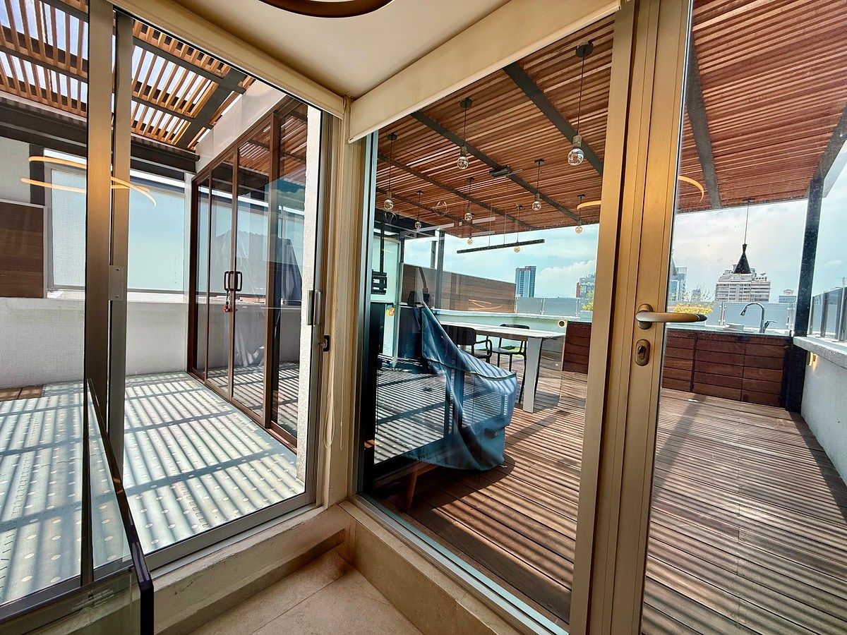 Apartamento em Del Valle Centro, Benito Juárez, foto 24 de 32