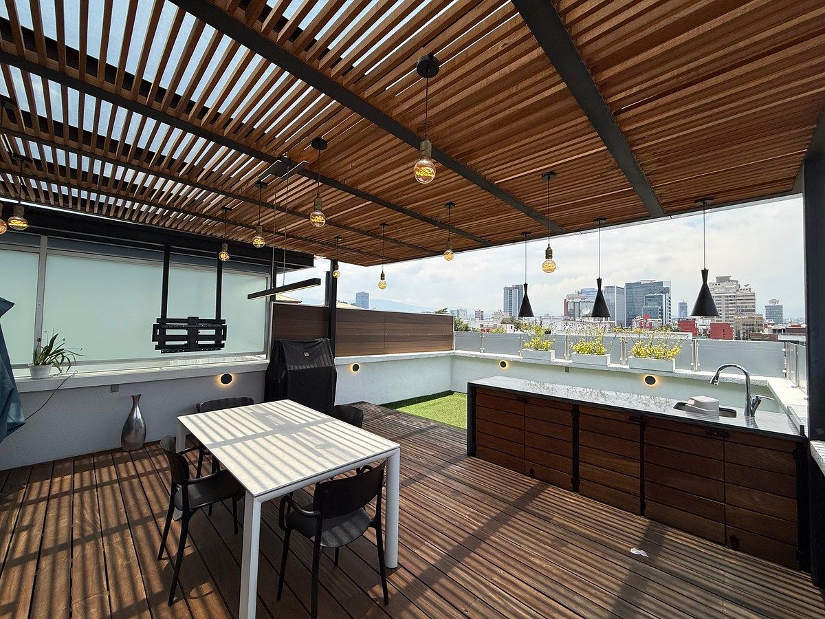 Apartamento em Del Valle Centro, Benito Juárez, foto 25 de 32