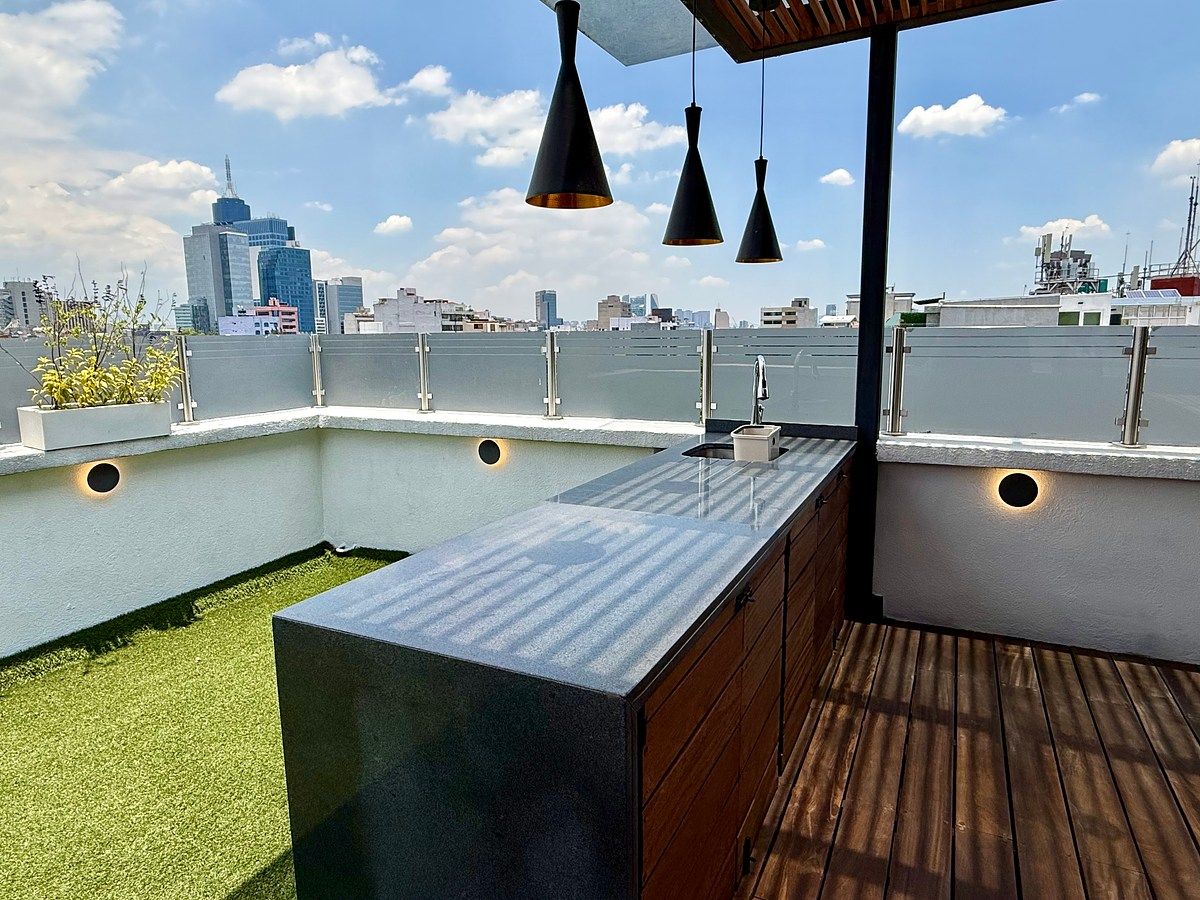 Apartamento em Del Valle Centro, Benito Juárez, foto 27 de 32