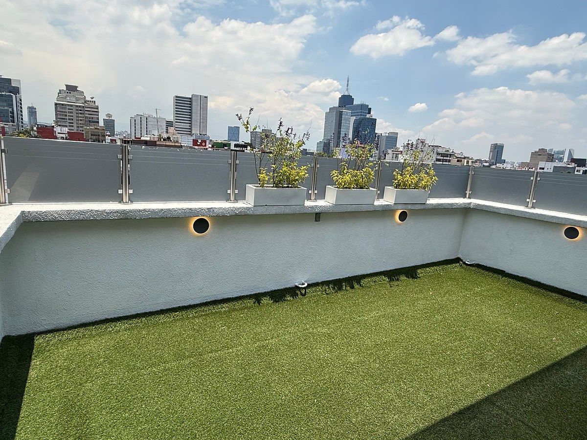 Apartamento em Del Valle Centro, Benito Juárez, foto 28 de 32