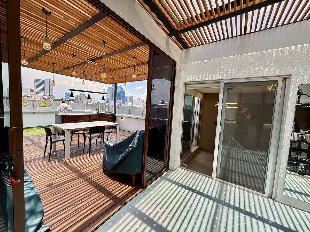 Apartamento em Del Valle Centro, Benito Juárez, foto 29 de 32