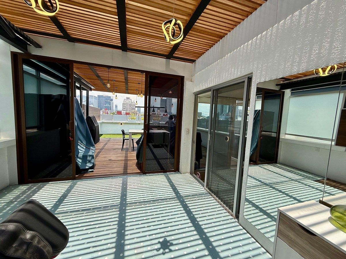 Apartamento em Del Valle Centro, Benito Juárez, foto 31 de 32