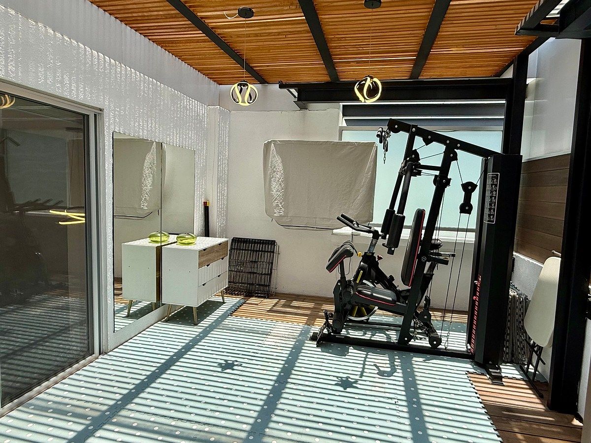 Apartamento em Del Valle Centro, Benito Juárez, foto 32 de 32