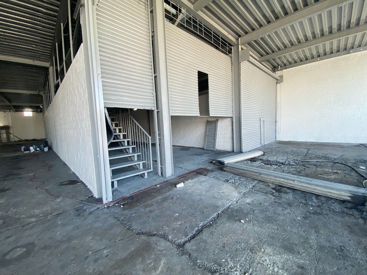 Commercial Storage Unit in Centro, Tijuana, photo 4 of 12