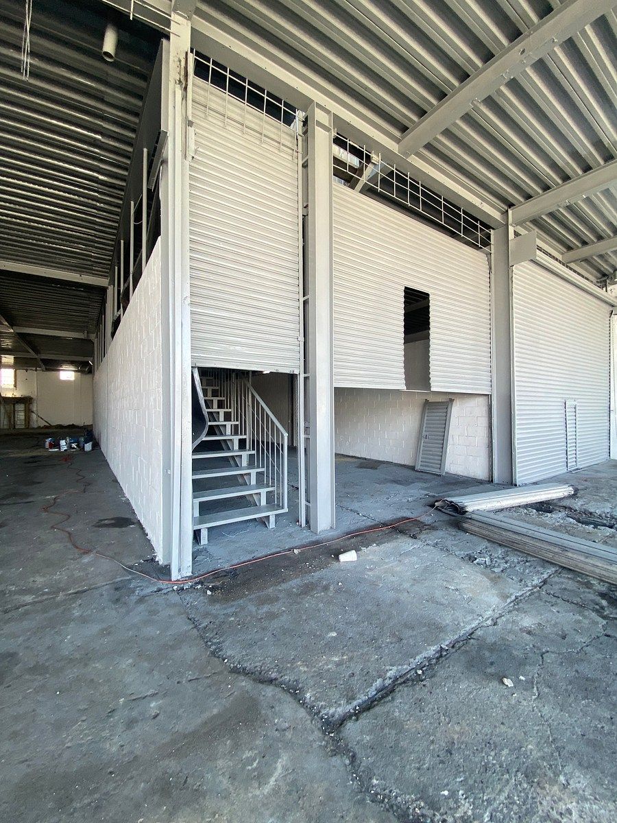 Commercial Storage Unit in Centro, Tijuana, photo 5 of 12