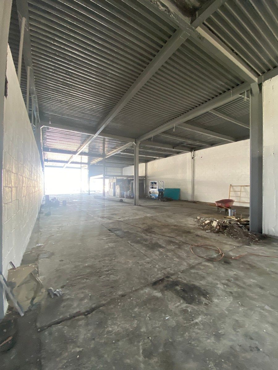Commercial Storage Unit in Centro, Tijuana, photo 8 of 12