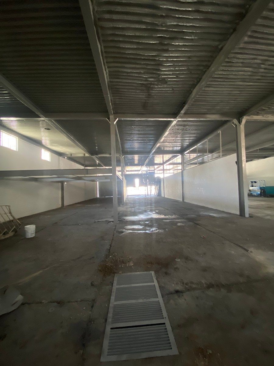 Commercial Storage Unit in Centro, Tijuana, photo 9 of 12