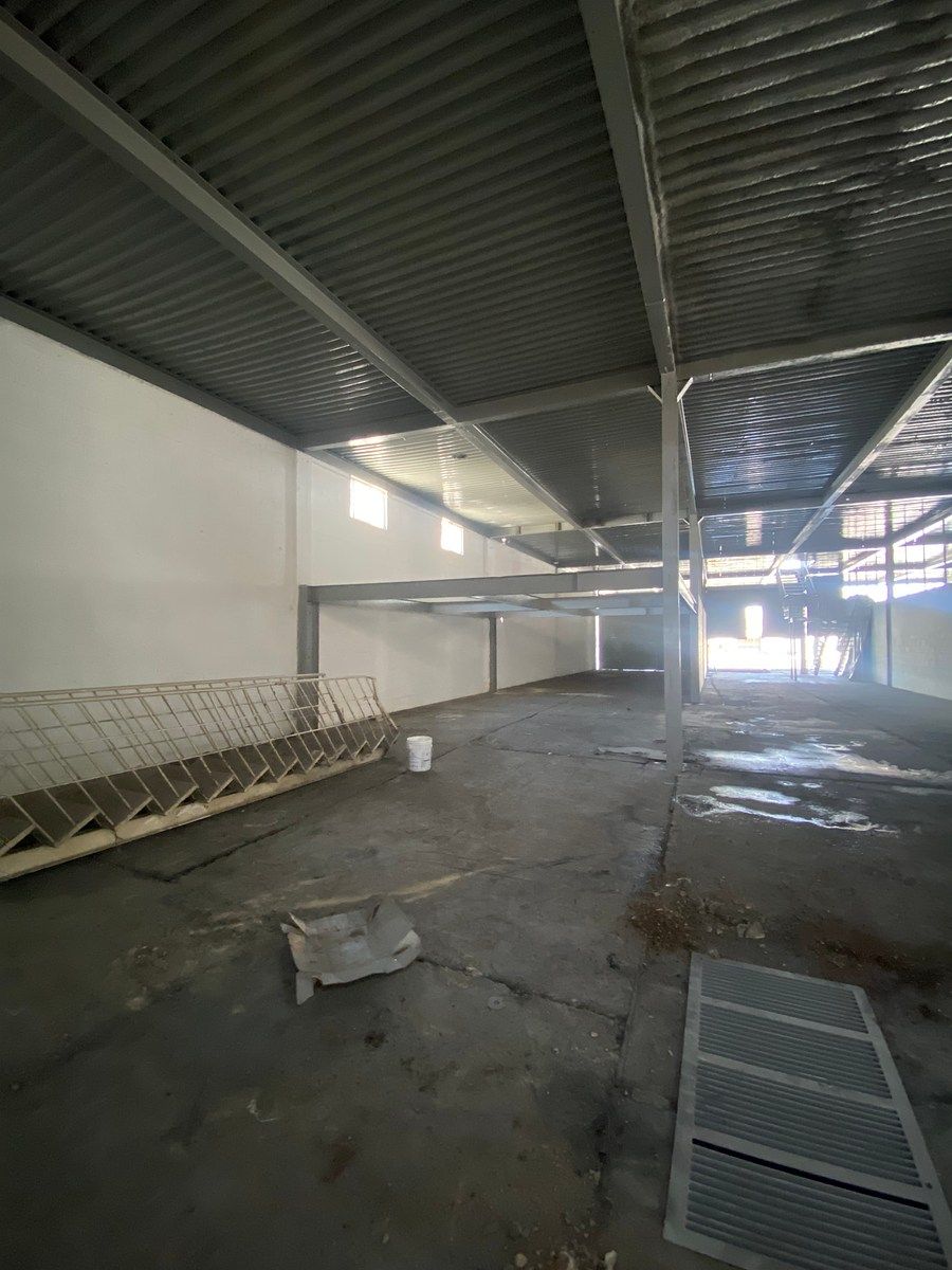 Commercial Storage Unit in Centro, Tijuana, photo 10 of 12