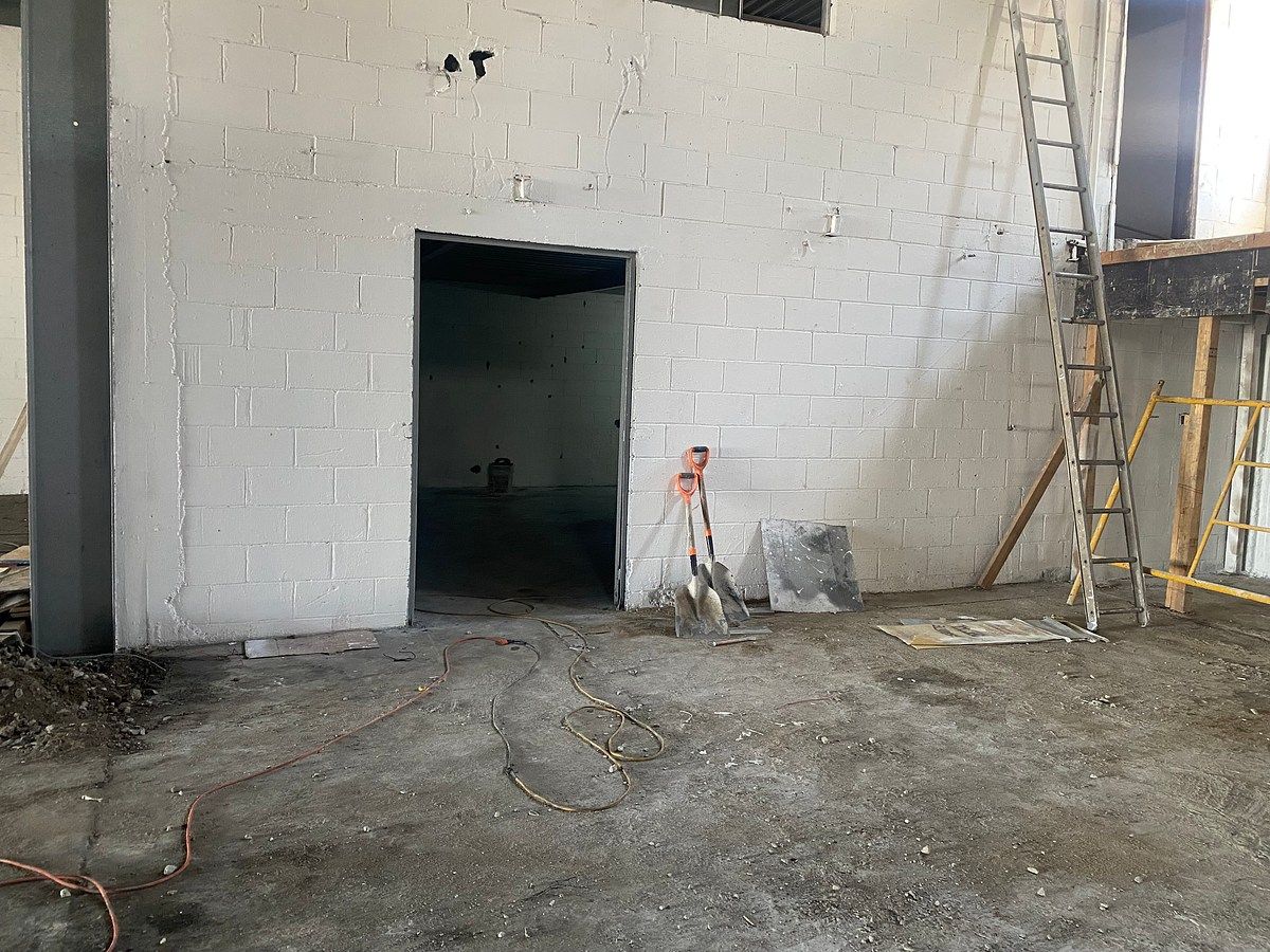 Commercial Storage Unit in Centro, Tijuana, photo 12 of 12