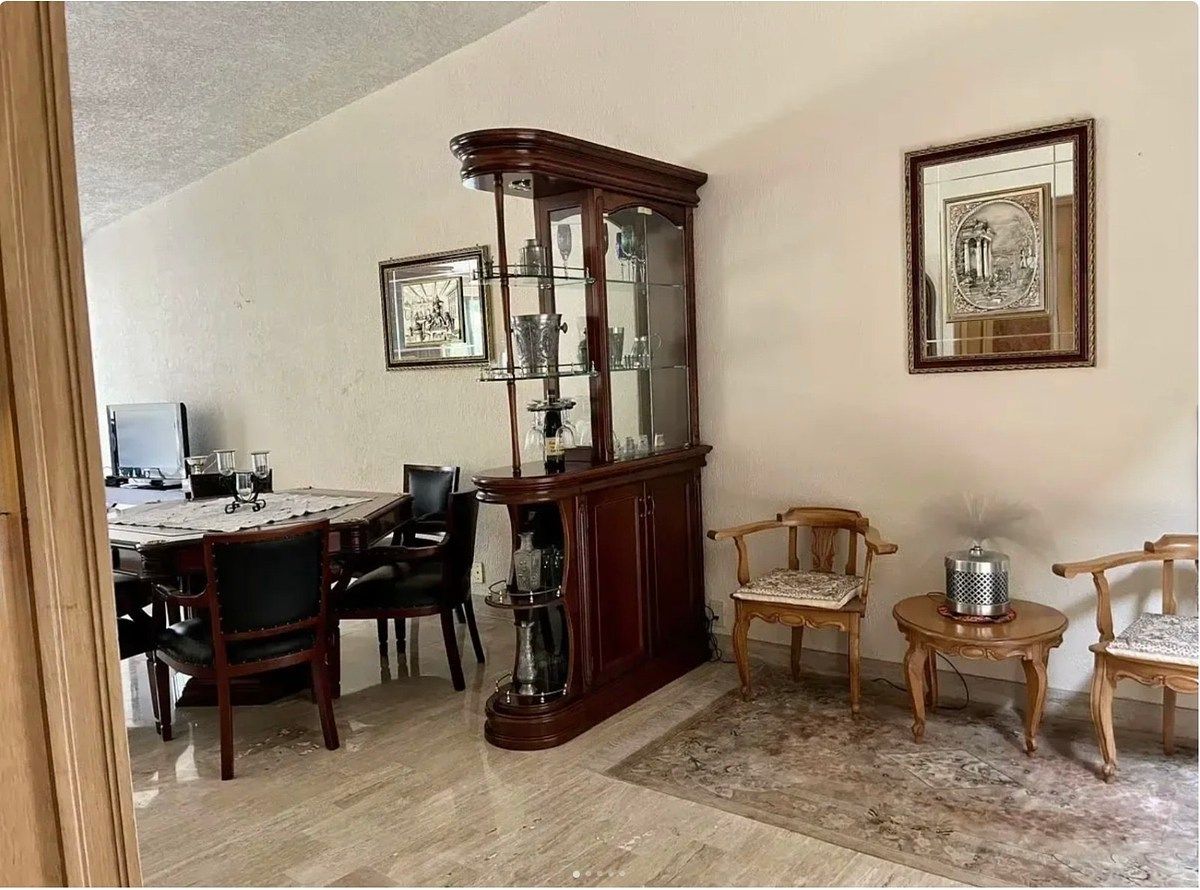 Casa en Club de Golf Bellavista, Atizapán de Zaragoza, foto 12 de 50