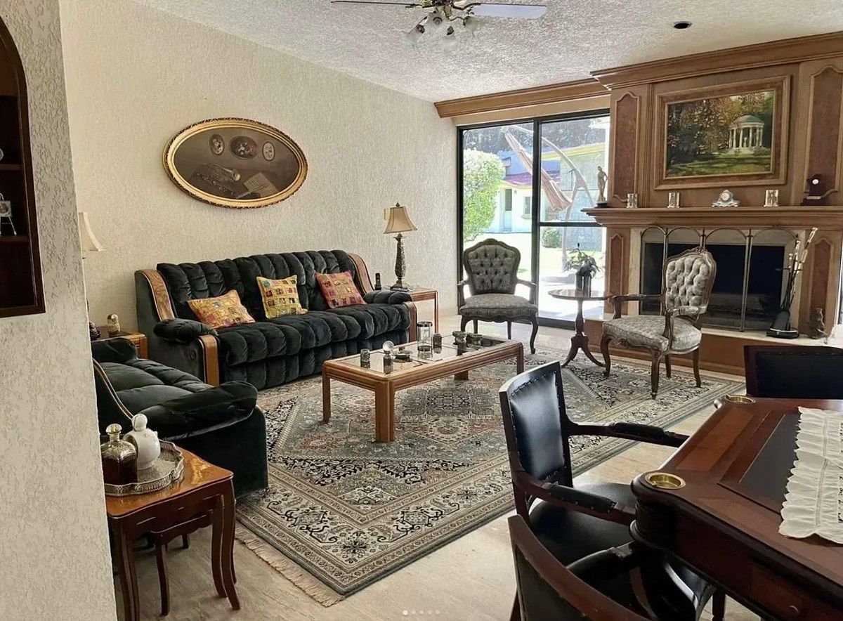 Casa en Club de Golf Bellavista, Atizapán de Zaragoza, foto 14 de 50