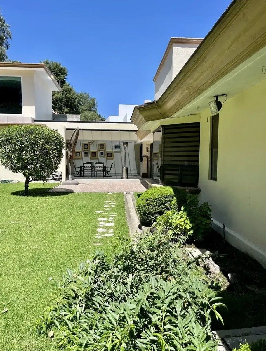 Casa en Club de Golf Bellavista, Atizapán de Zaragoza, foto 22 de 50