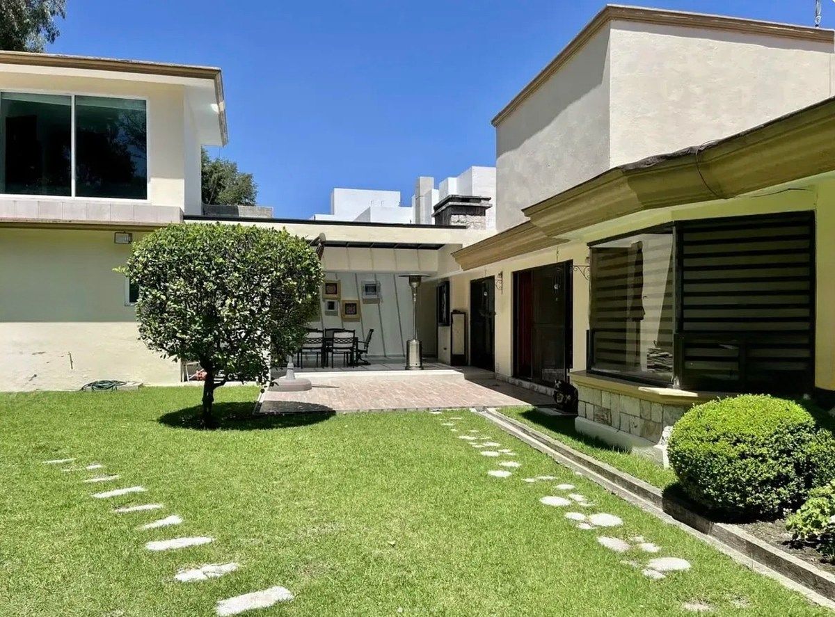 Casa en Club de Golf Bellavista, Atizapán de Zaragoza, foto 27 de 50