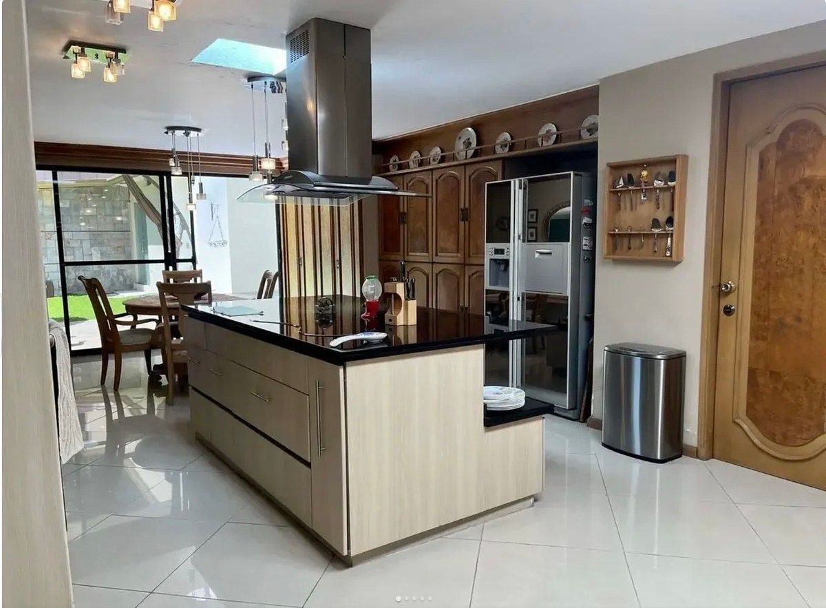 Casa en Club de Golf Bellavista, Atizapán de Zaragoza, foto 16 de 50