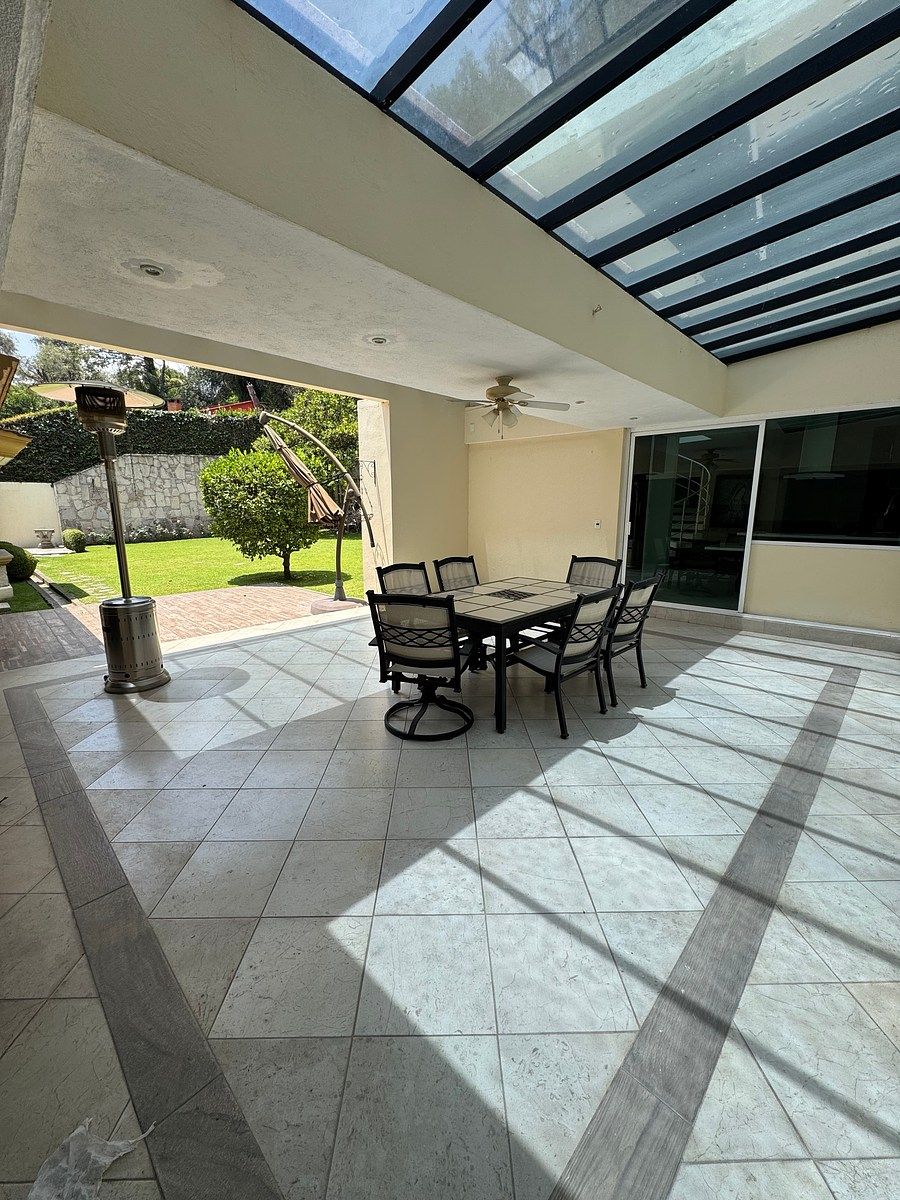Casa en Club de Golf Bellavista, Atizapán de Zaragoza, foto 39 de 50