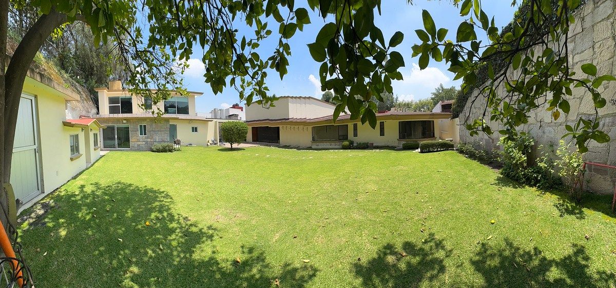 Casa en Club de Golf Bellavista, Atizapán de Zaragoza, foto 23 de 50