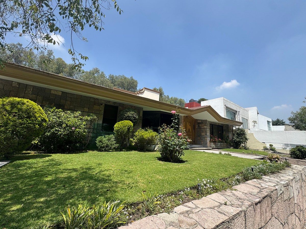 Casa en Club de Golf Bellavista, Atizapán de Zaragoza, foto 2 de 50