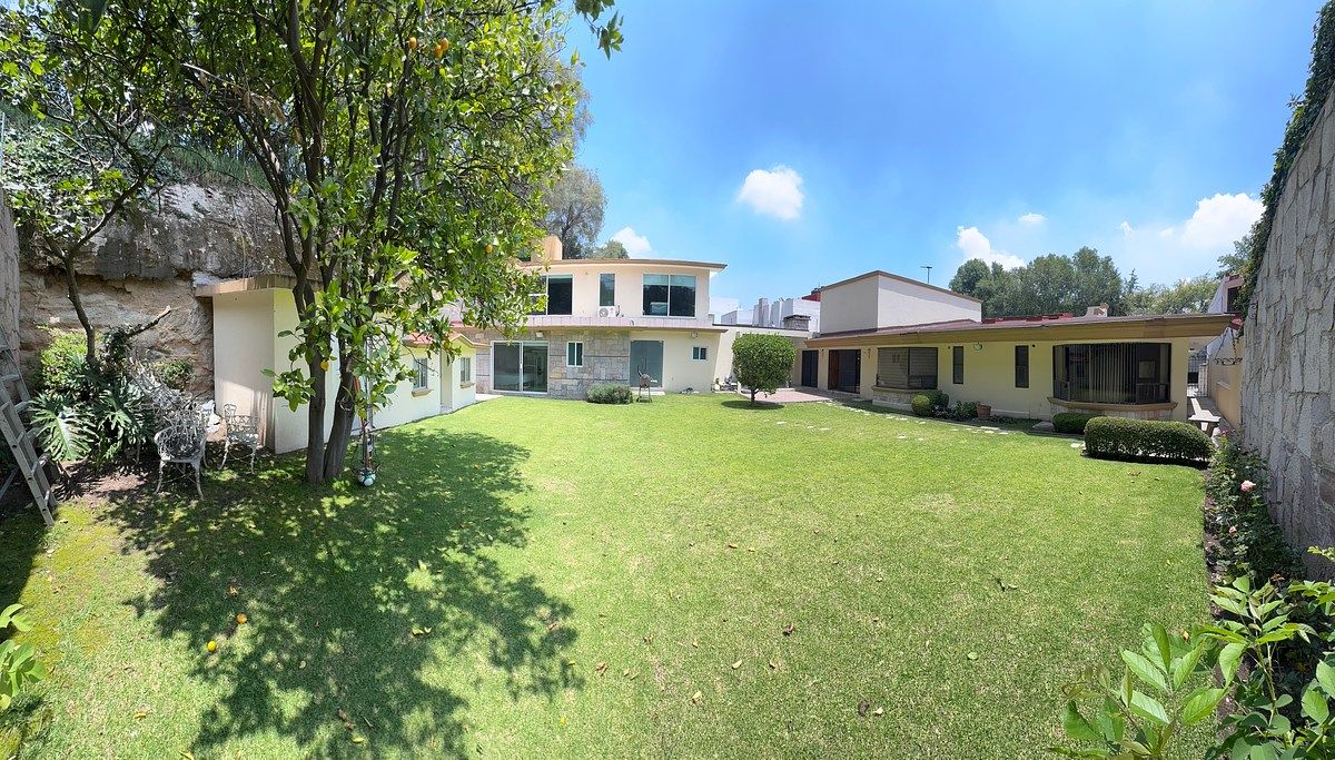 Casa en Club de Golf Bellavista, Atizapán de Zaragoza, foto 50 de 50